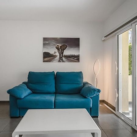 Aircon River Style Pool Best Beach In 200M Mareverde Costa Adeje  Exterior photo